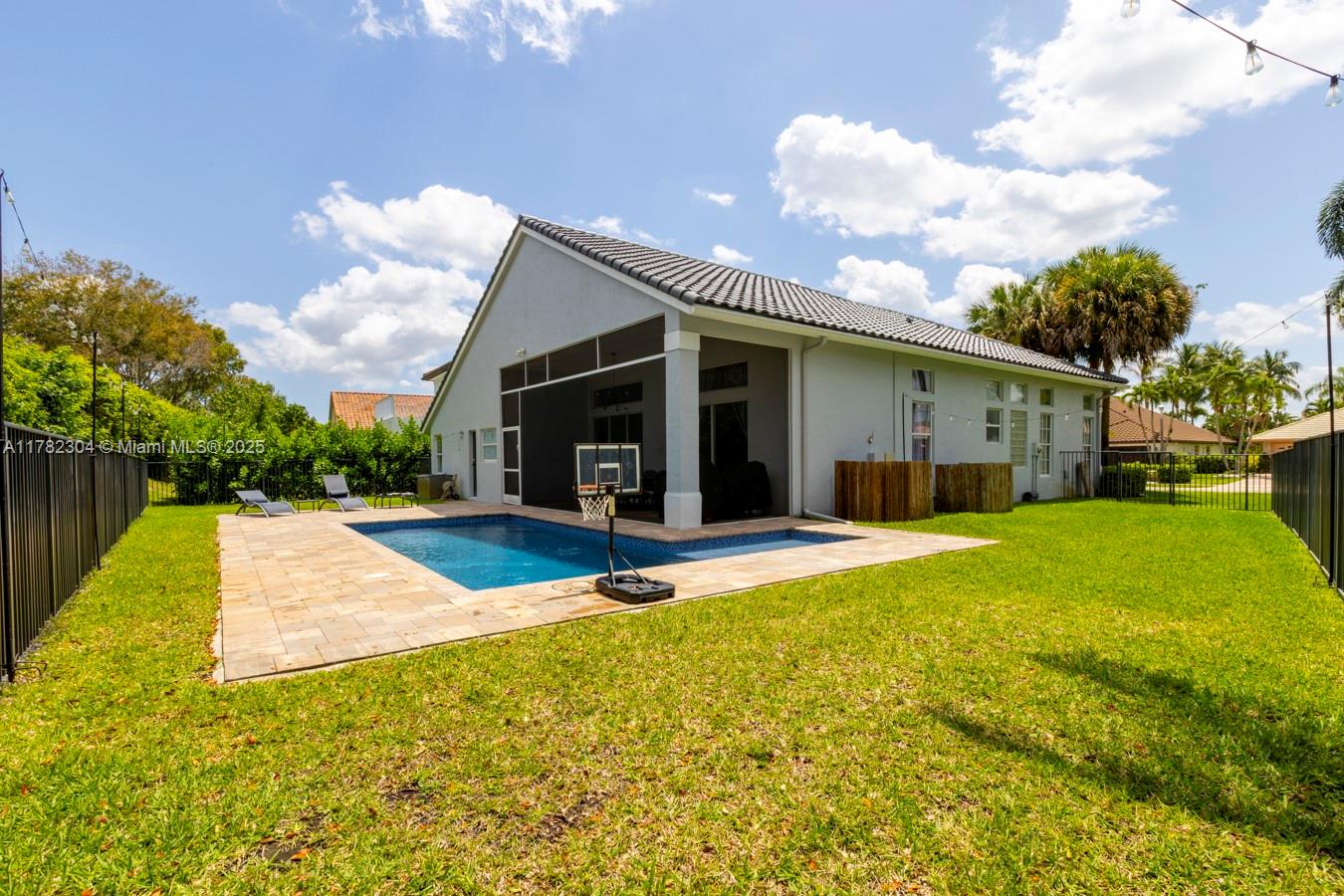 BOCA ISLES SOUTH - Residential Lease