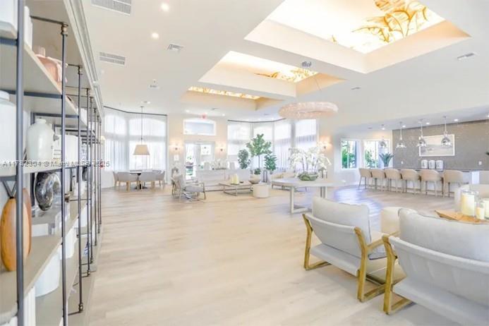 BOCA ISLES SOUTH - Residential Lease