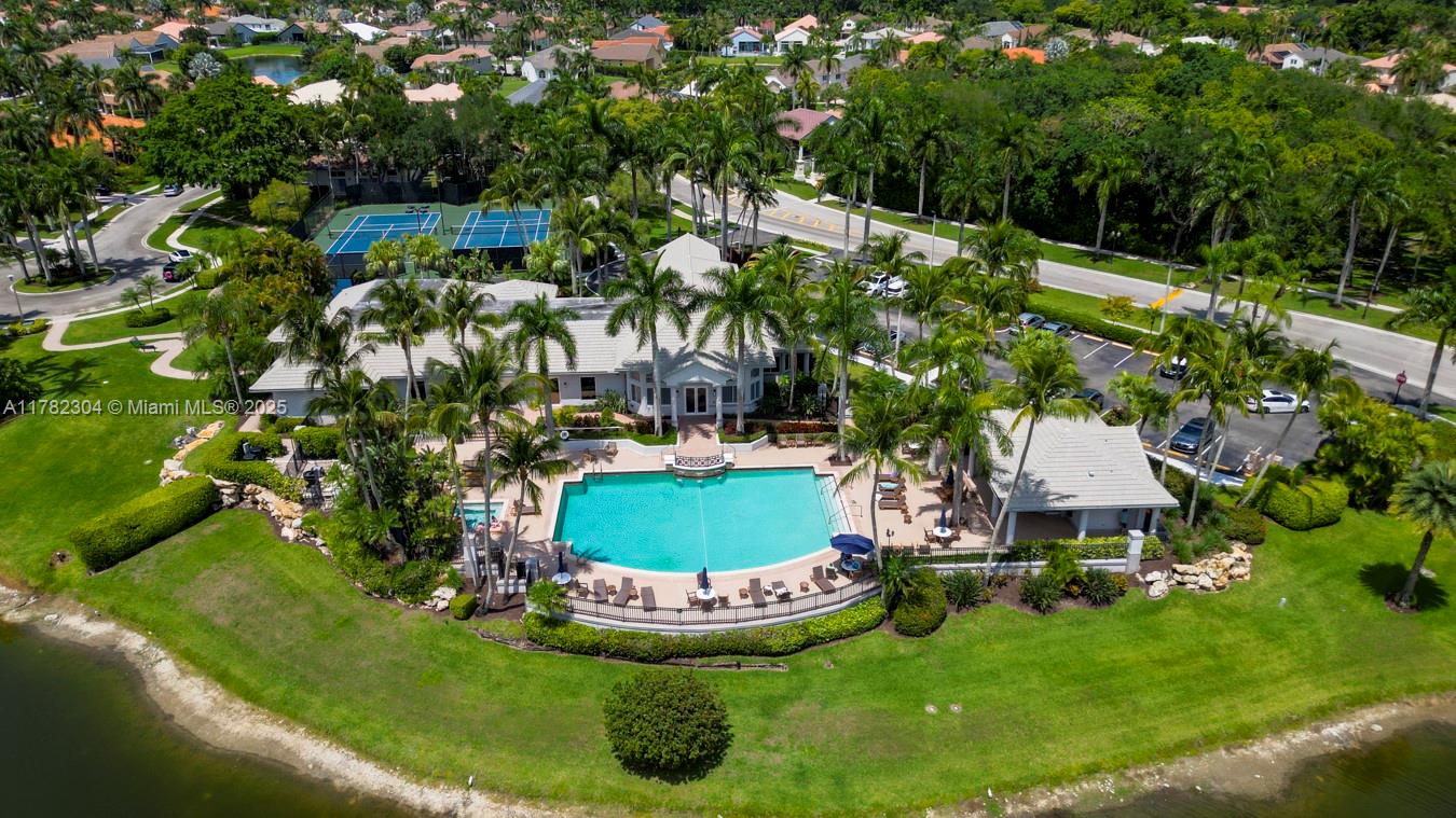 BOCA ISLES SOUTH - Residential Lease