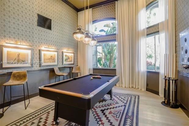 BOCA ISLES SOUTH - Residential Lease