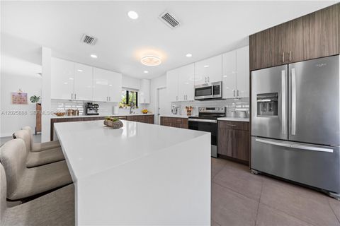 Tiny photo for 12731 SW 47th Ter, Miami, FL 33175 (MLS # A12025888)