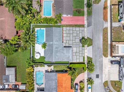 Tiny photo for 12731 SW 47th Ter, Miami, FL 33175 (MLS # A12025888)