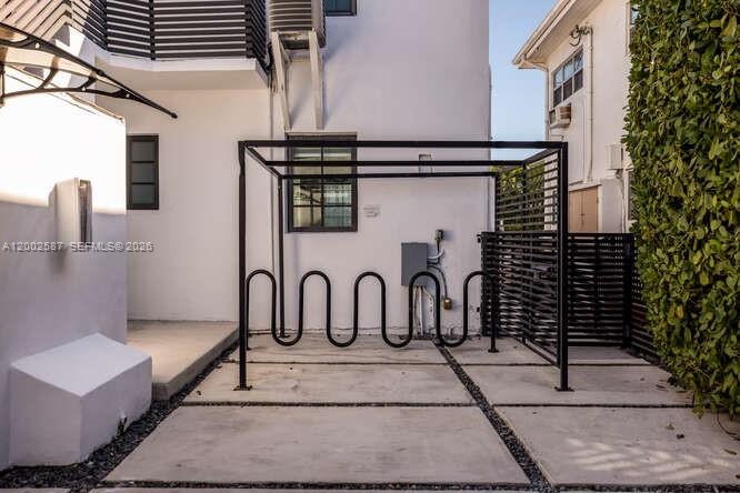 ALTOS DEL MAR NO 3 - Residential Lease