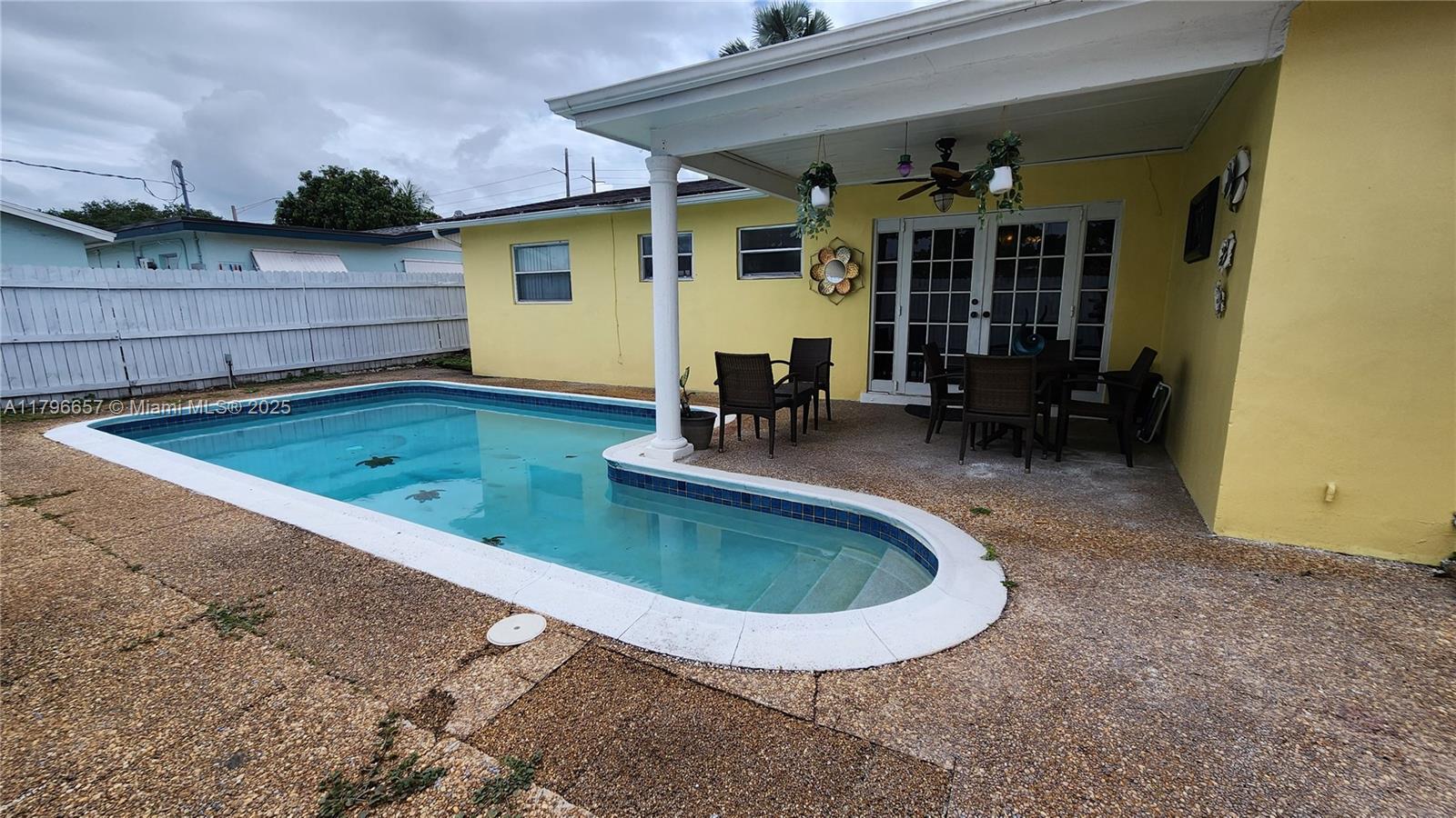 DRIFTWOOD ACRES NO 7 - Residential