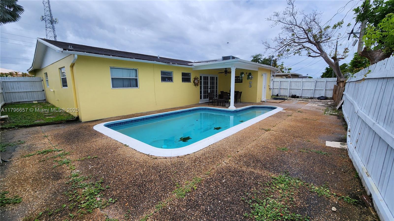 DRIFTWOOD ACRES NO 7 - Residential