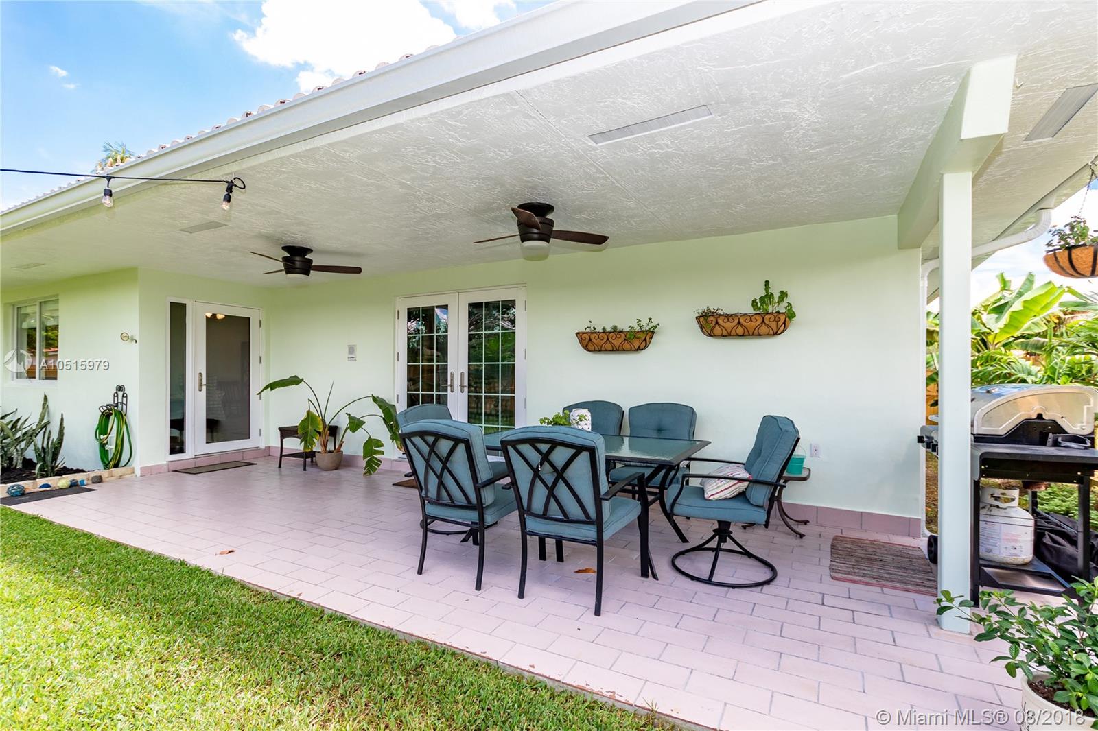 COUNTRY CLUB ESTATES SEC - Residential