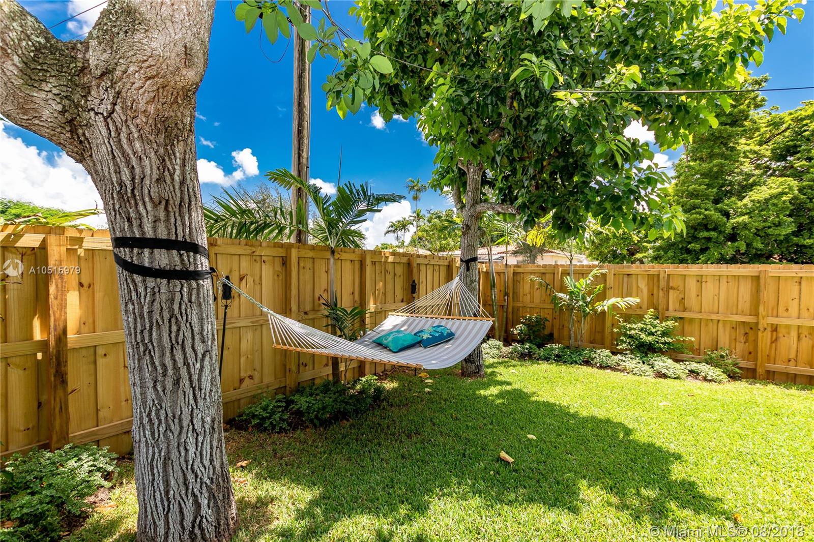 COUNTRY CLUB ESTATES SEC - Residential