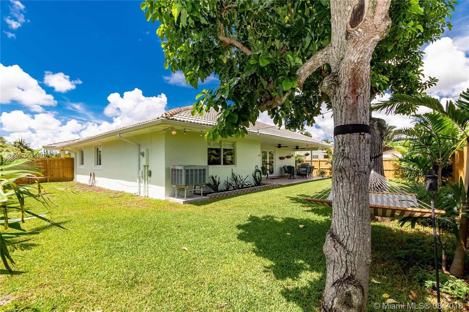 COUNTRY CLUB ESTATES SEC - Residential