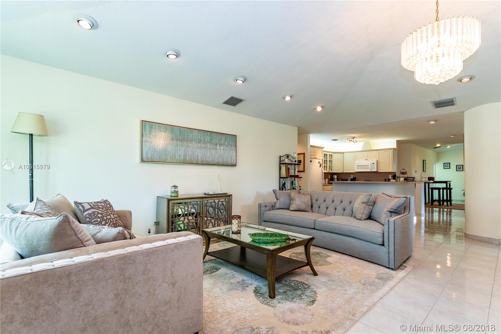 COUNTRY CLUB ESTATES SEC - Residential