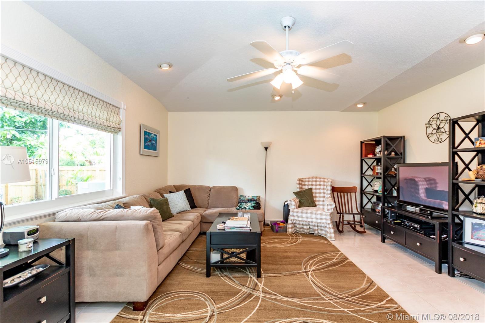 COUNTRY CLUB ESTATES SEC - Residential