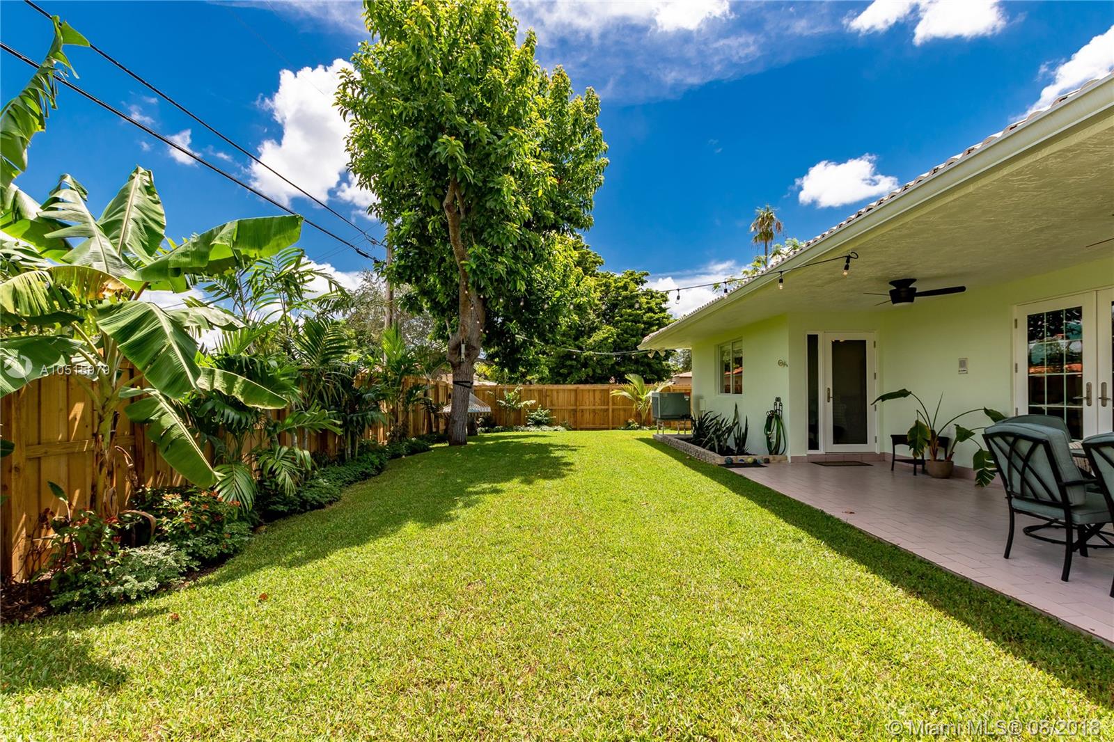 COUNTRY CLUB ESTATES SEC - Residential