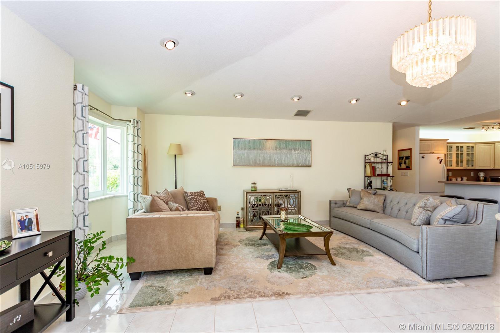 COUNTRY CLUB ESTATES SEC - Residential