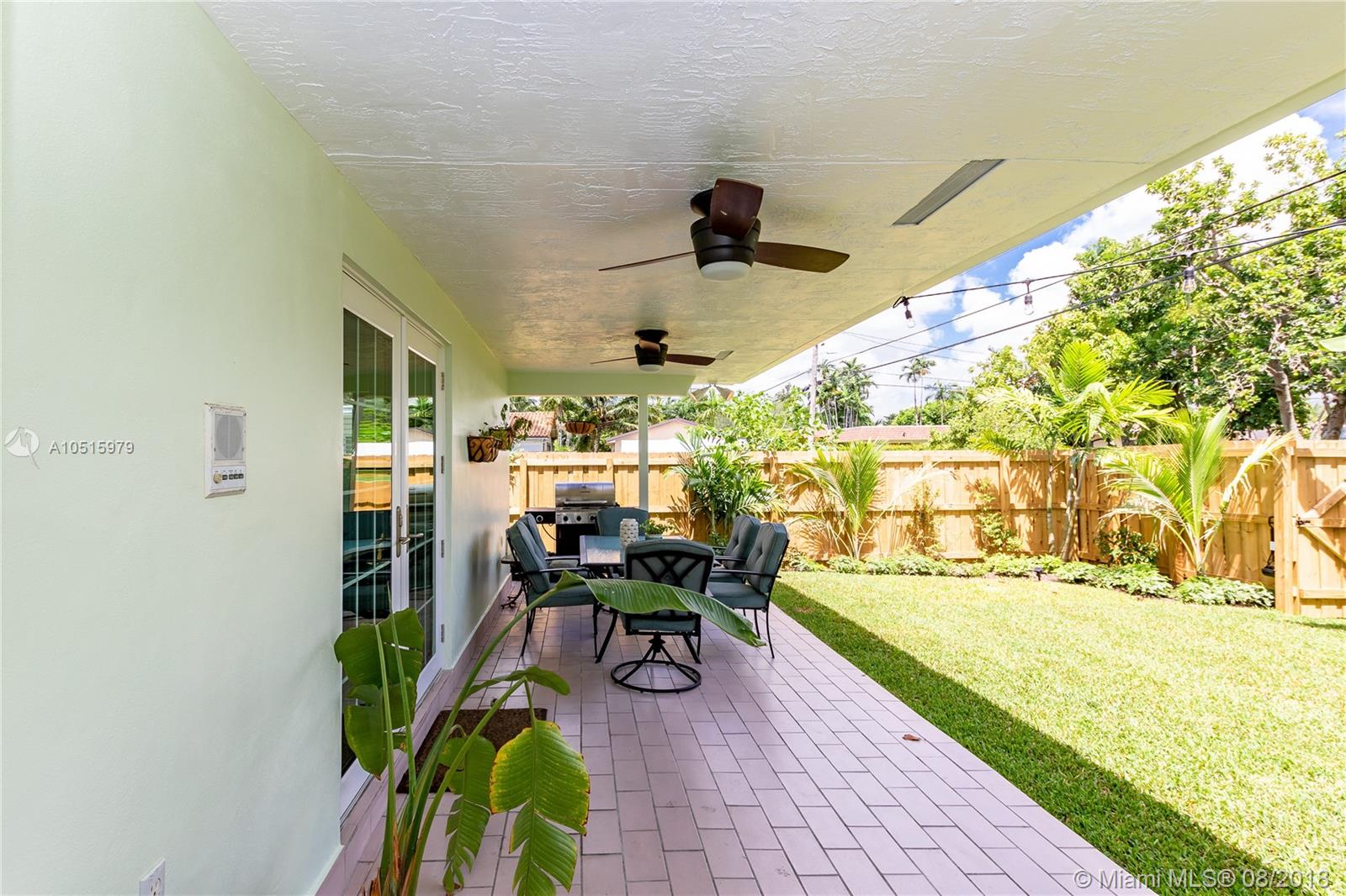 COUNTRY CLUB ESTATES SEC - Residential