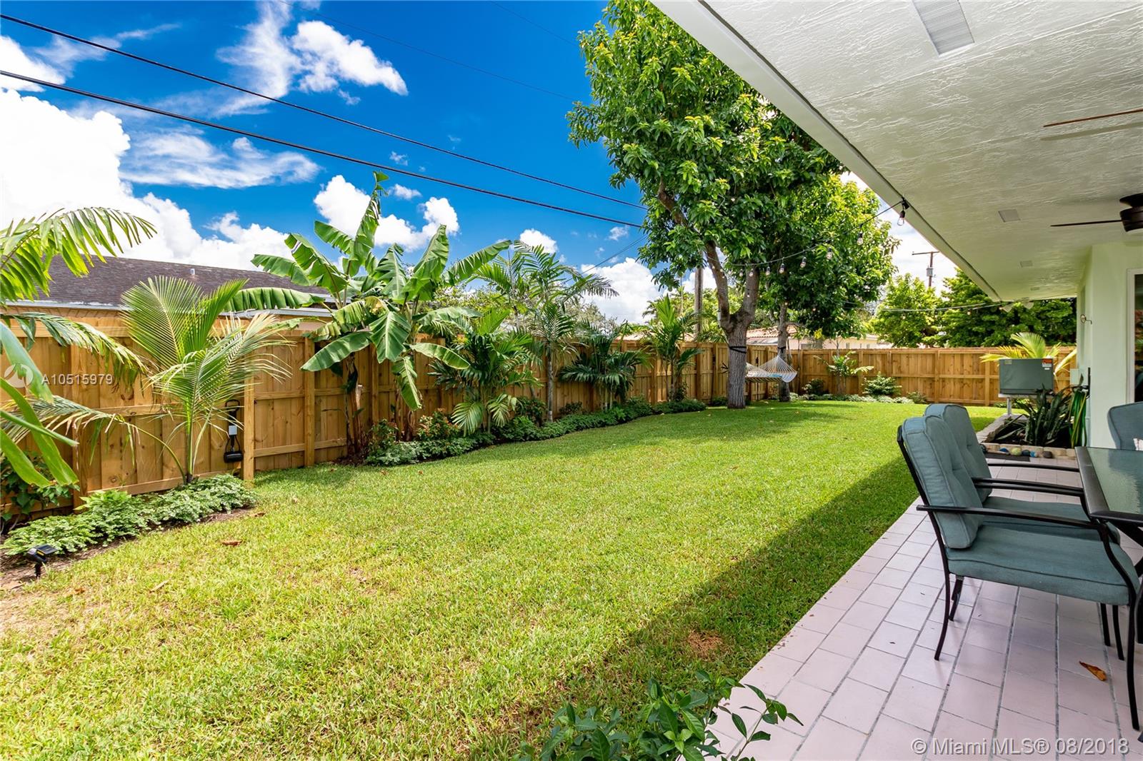 COUNTRY CLUB ESTATES SEC - Residential