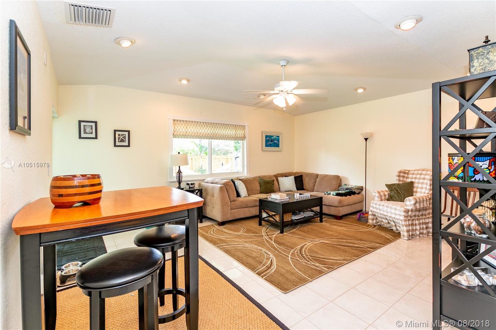 COUNTRY CLUB ESTATES SEC - Residential