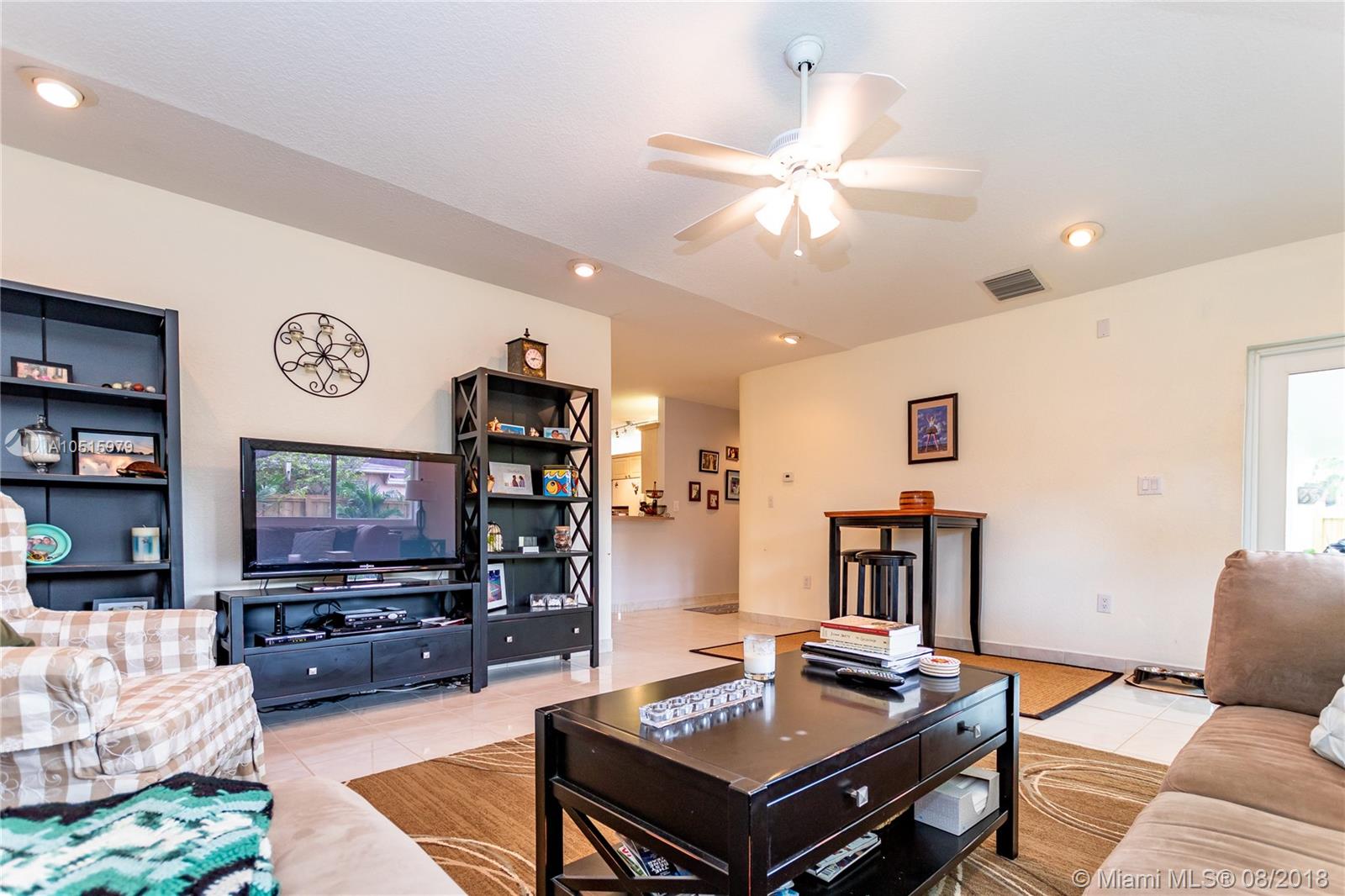 COUNTRY CLUB ESTATES SEC - Residential