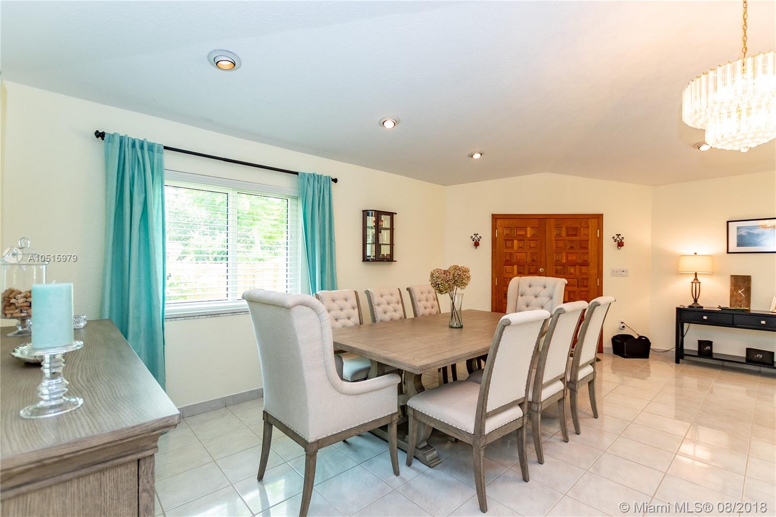 COUNTRY CLUB ESTATES SEC - Residential