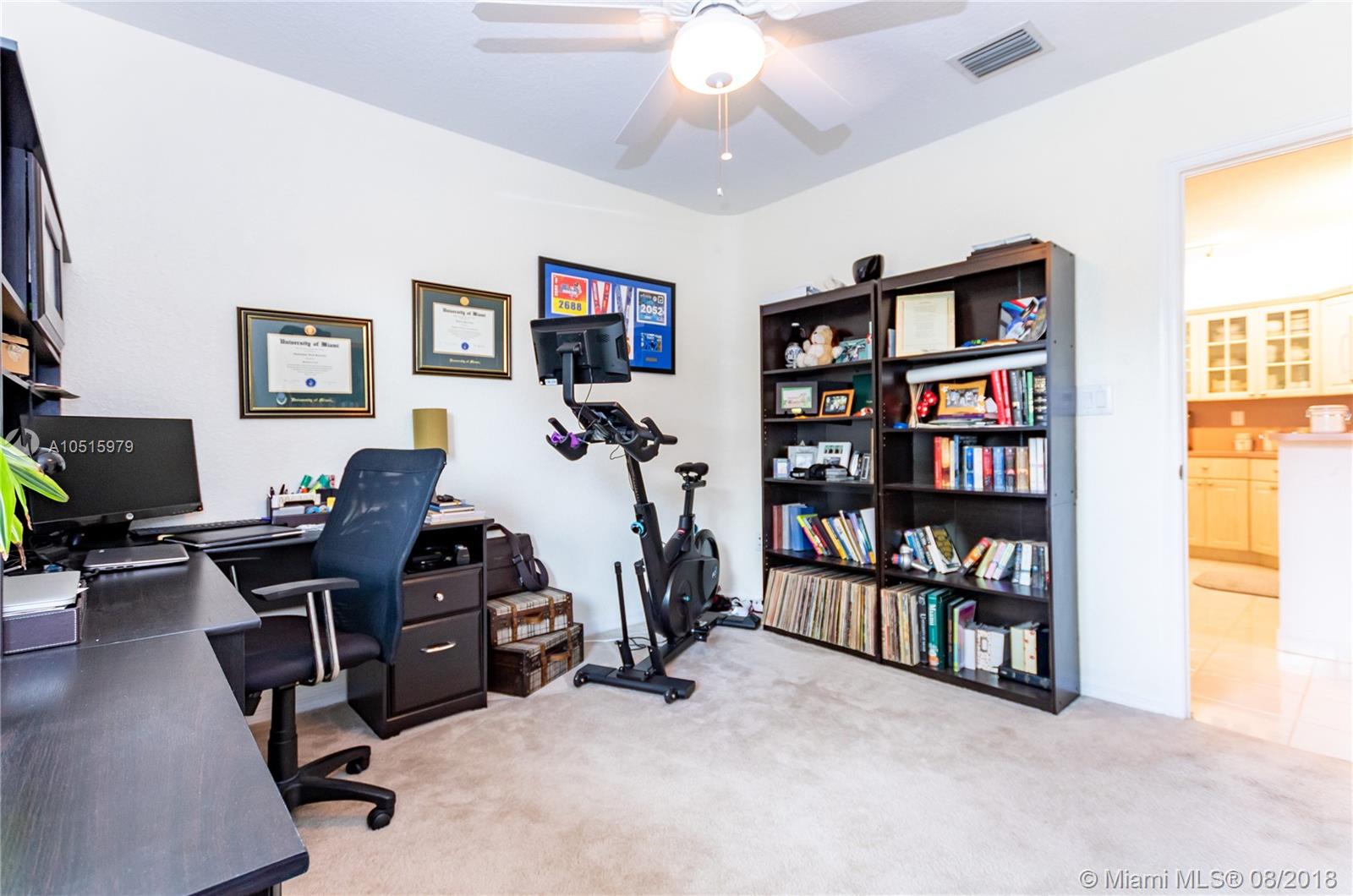 COUNTRY CLUB ESTATES SEC - Residential