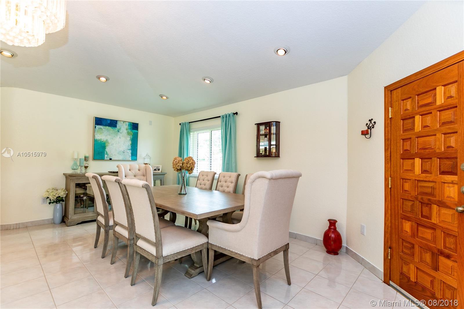 COUNTRY CLUB ESTATES SEC - Residential