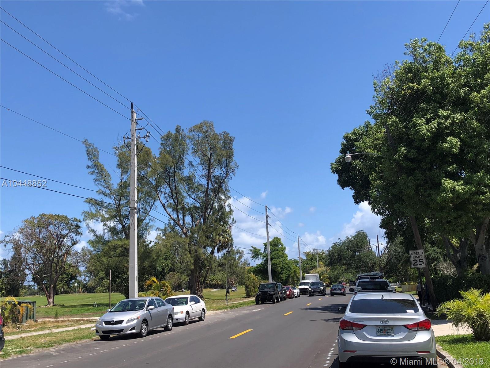 HOLLYWOOD - Residential