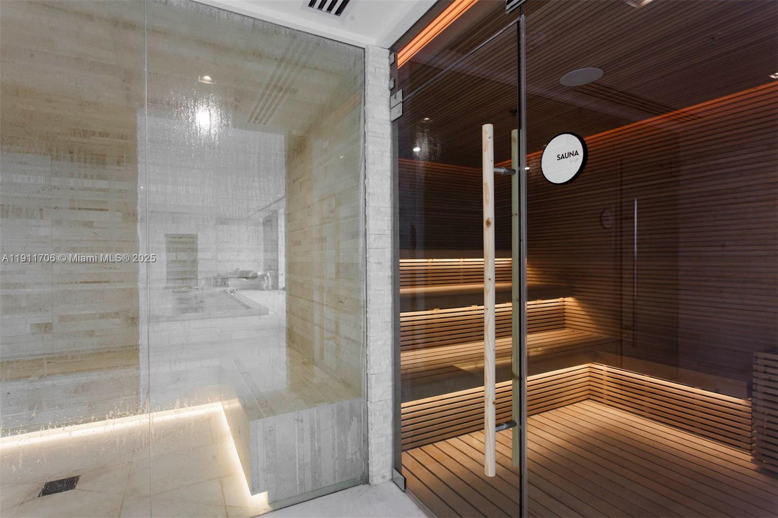 ONE PARAISO CONDO - Residential