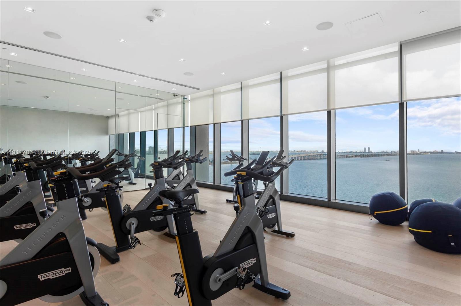 ONE PARAISO CONDO - Residential