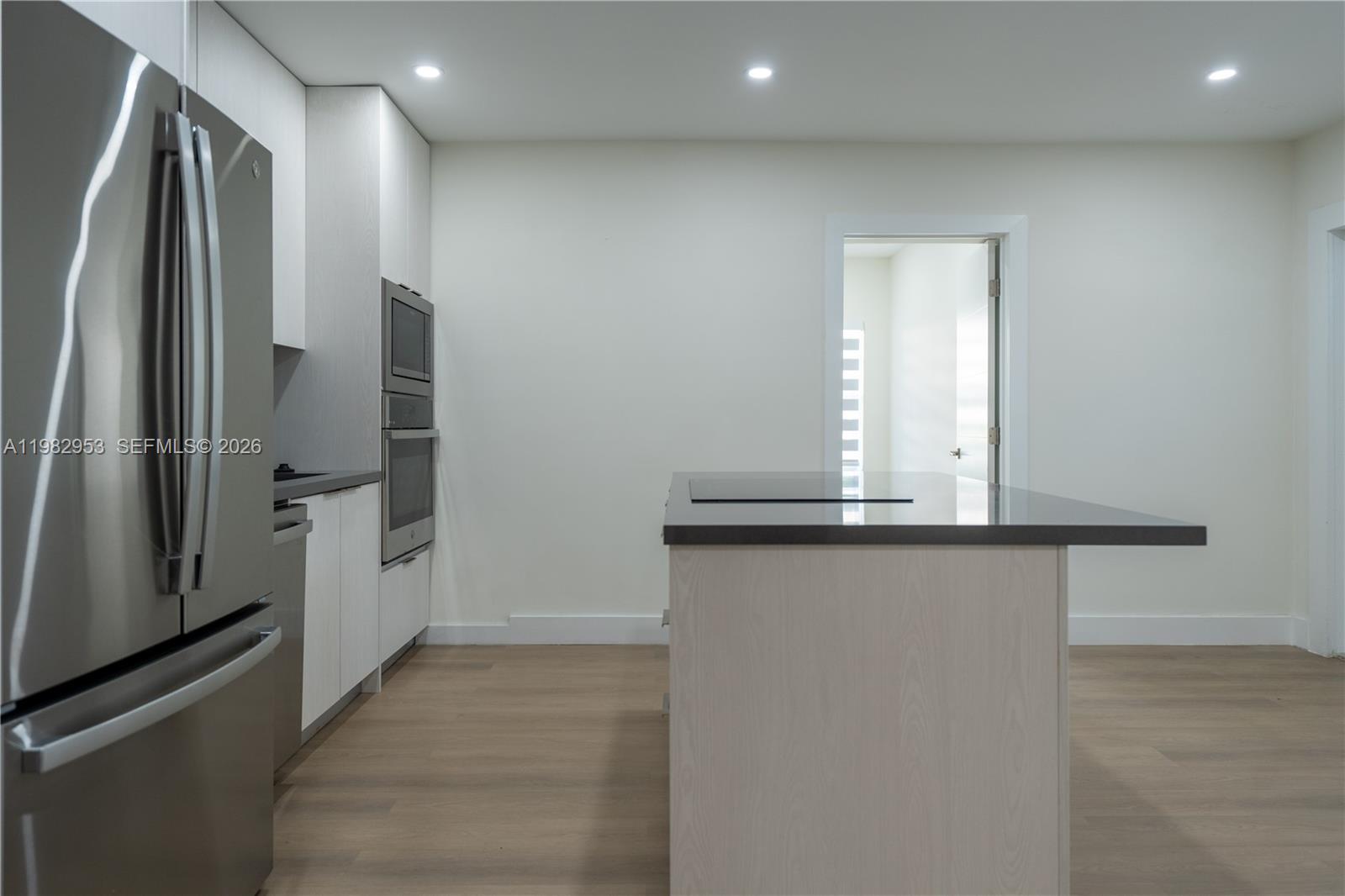 PROGRESSO - Residential Lease