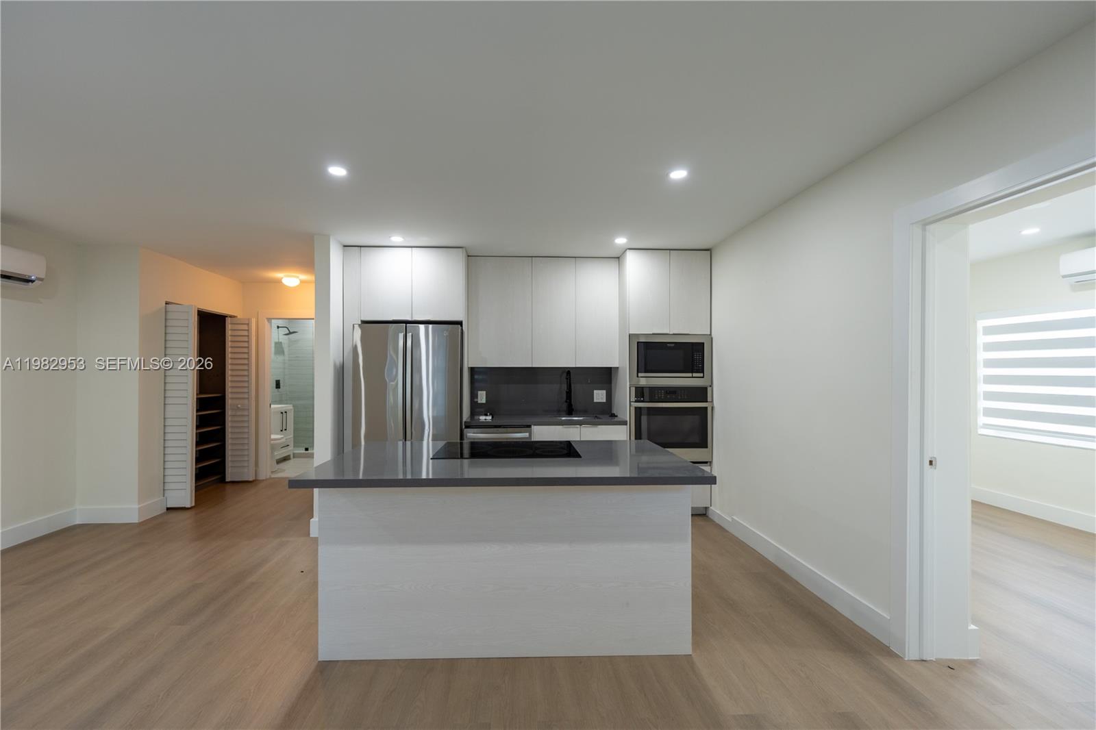 PROGRESSO - Residential Lease