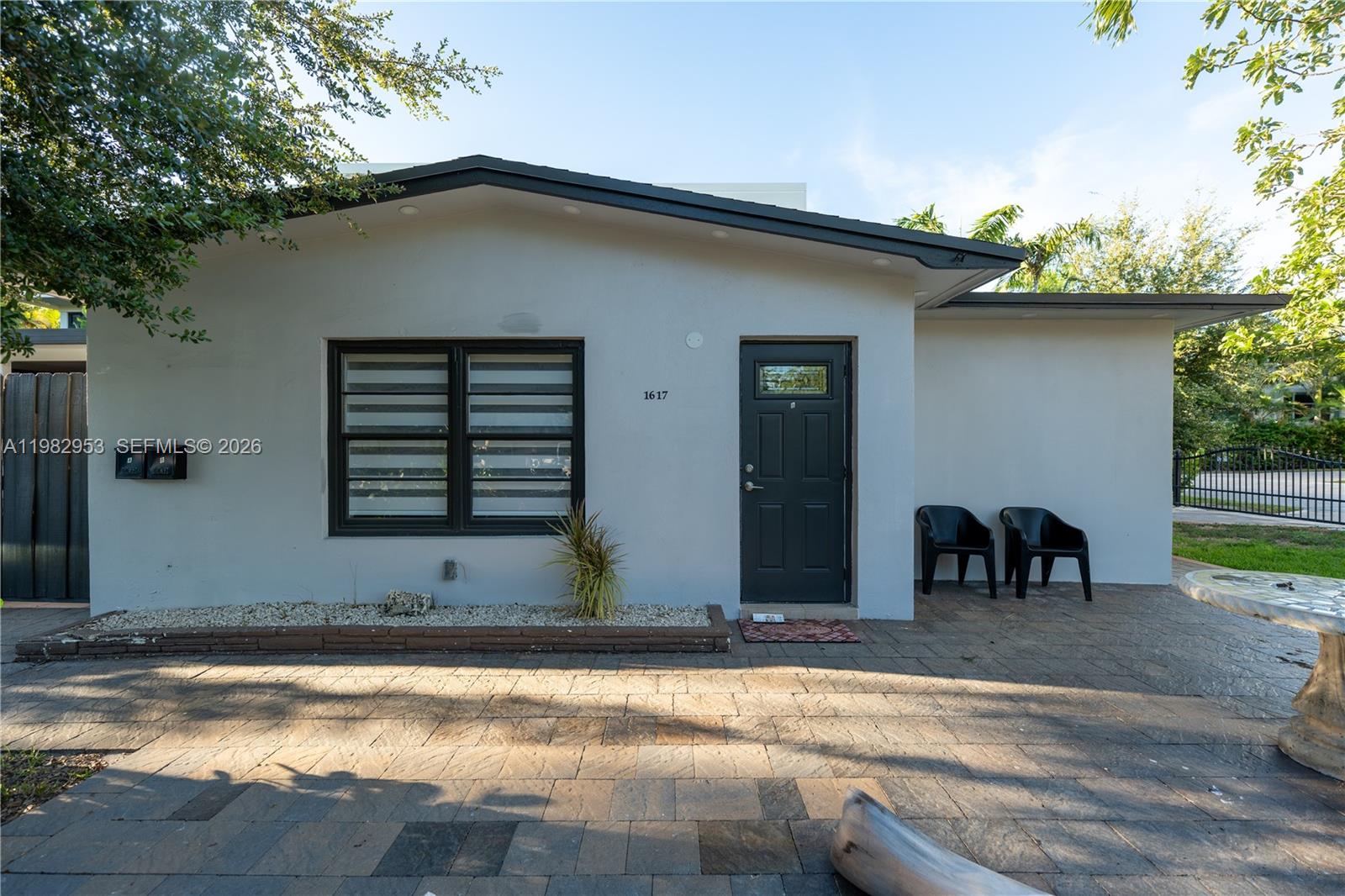 PROGRESSO - Residential Lease