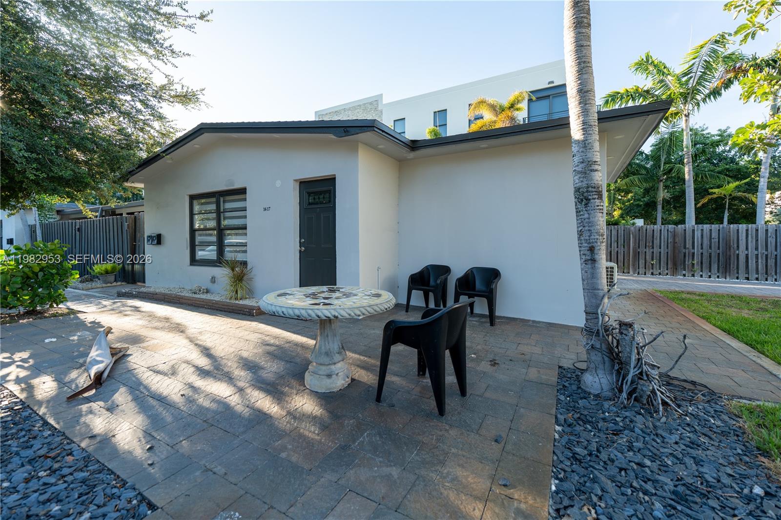 PROGRESSO - Residential Lease