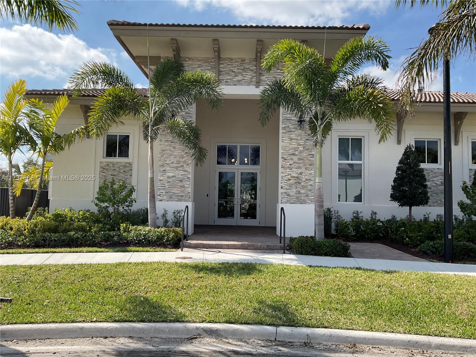 GOLF PARK SEC 1 - Residential Lease
