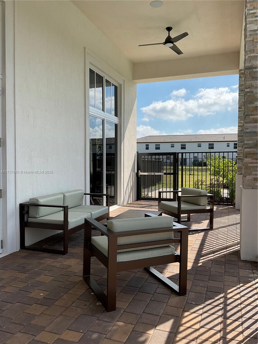 GOLF PARK SEC 1 - Residential Lease