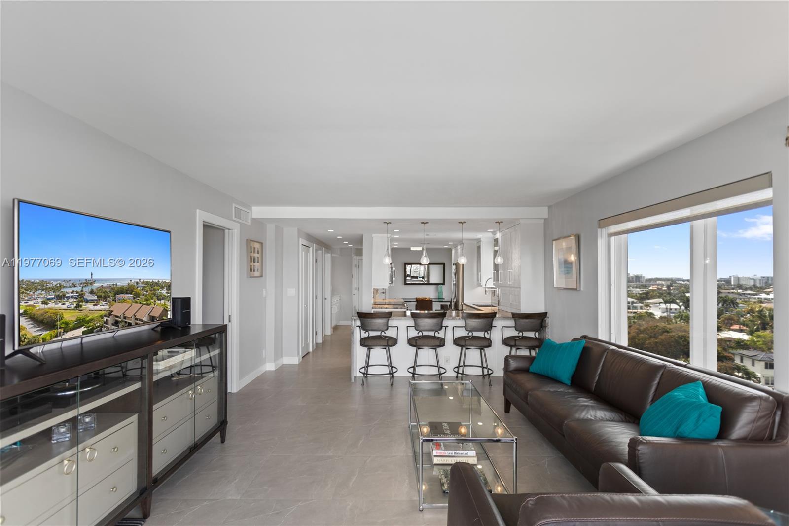 WATERS EDGE CONDO - Residential