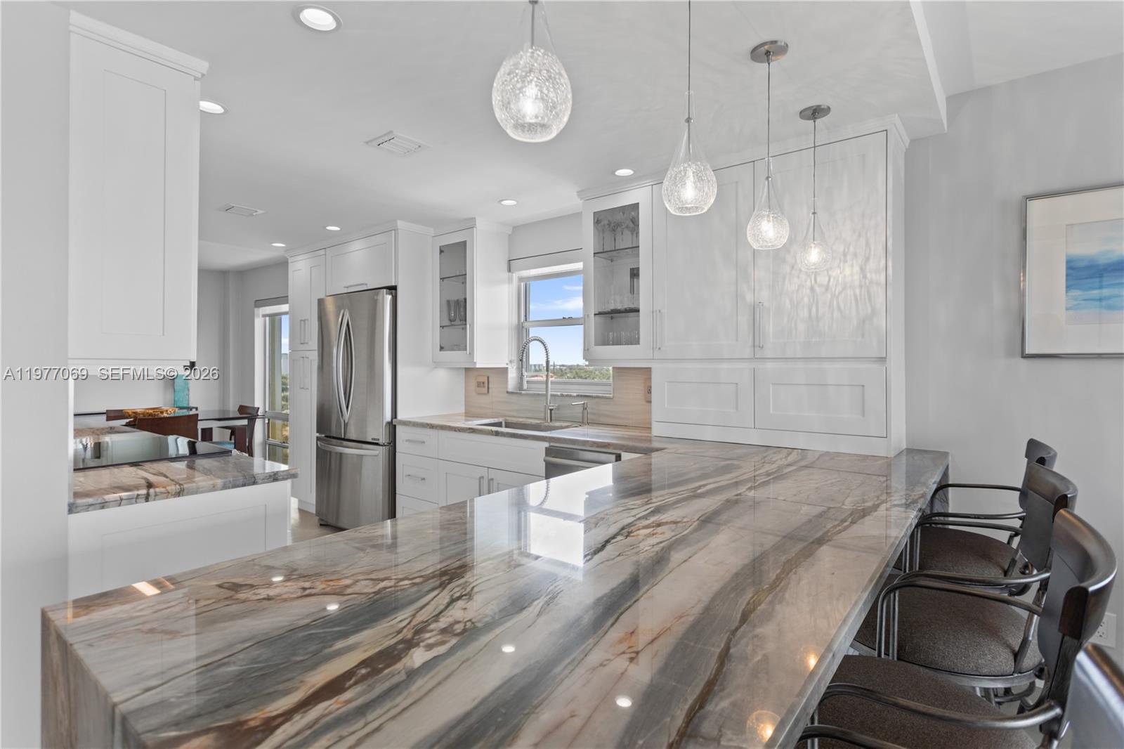 WATERS EDGE CONDO - Residential