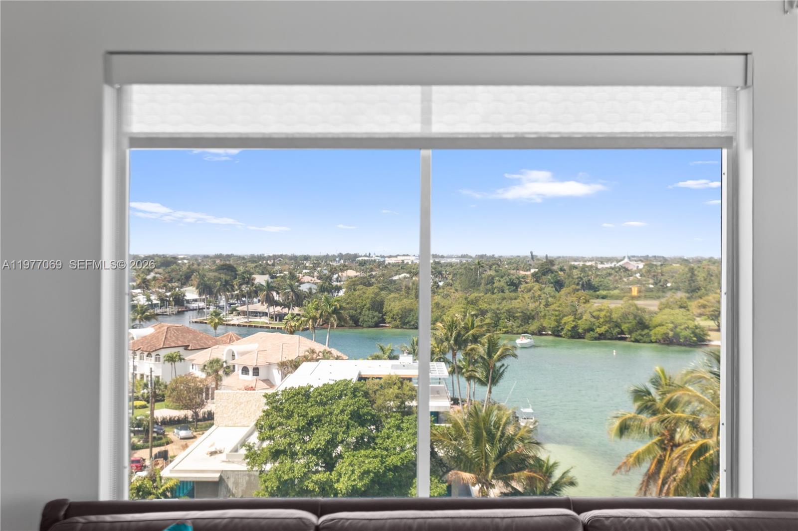 WATERS EDGE CONDO - Residential