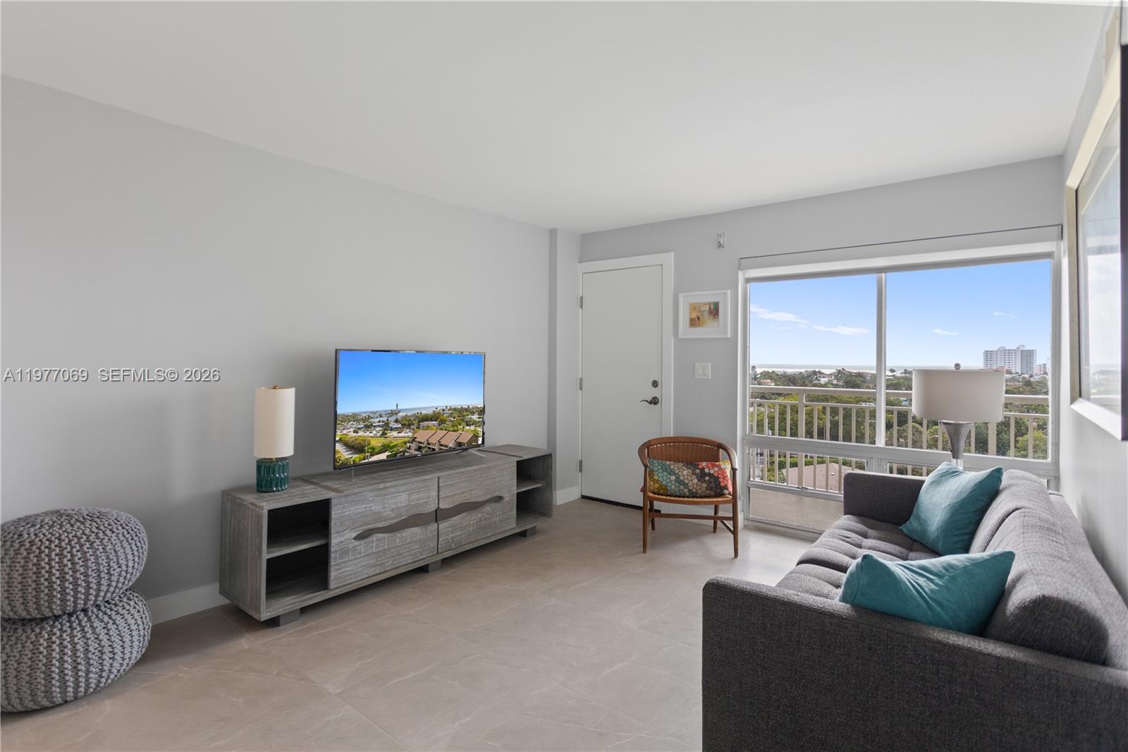 WATERS EDGE CONDO - Residential