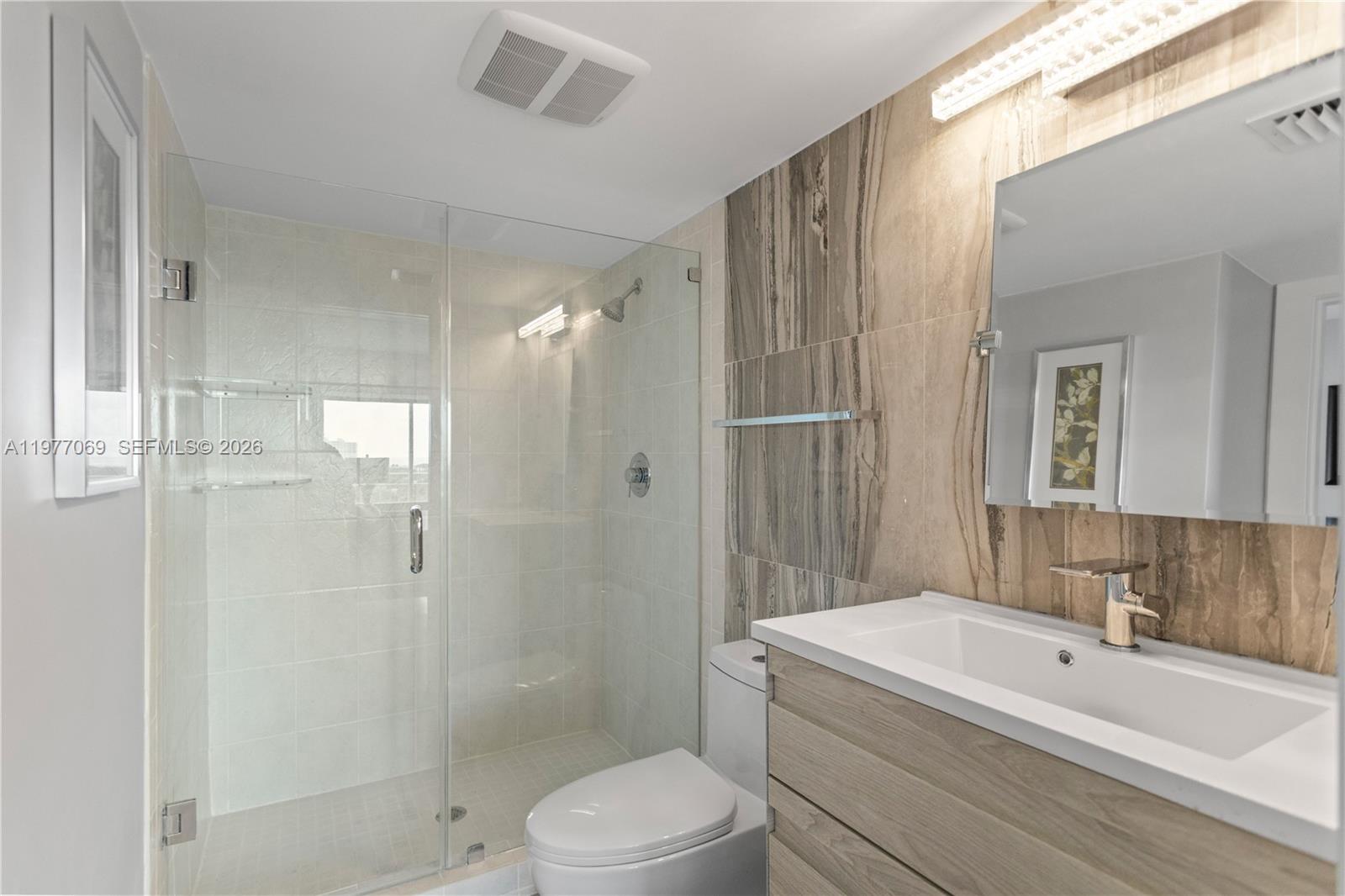 WATERS EDGE CONDO - Residential