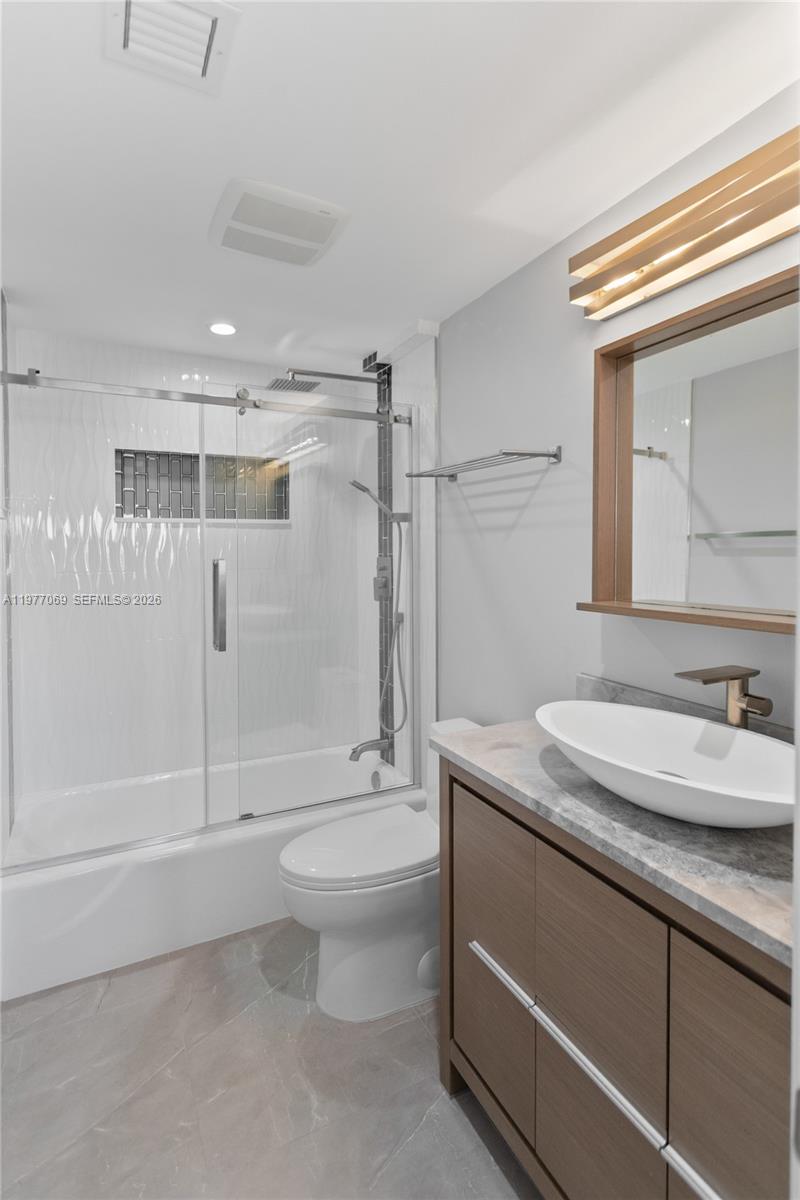 WATERS EDGE CONDO - Residential