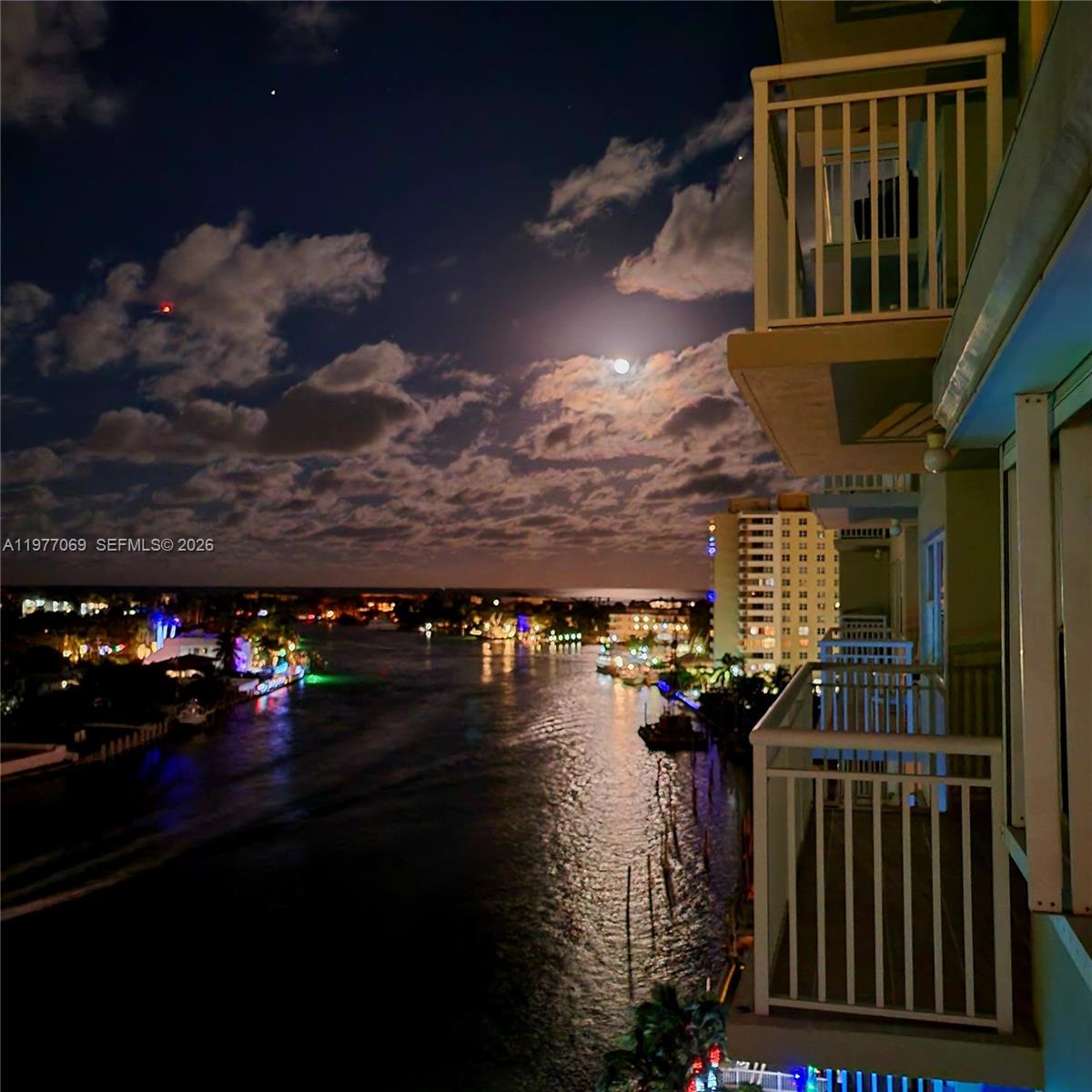 WATERS EDGE CONDO - Residential