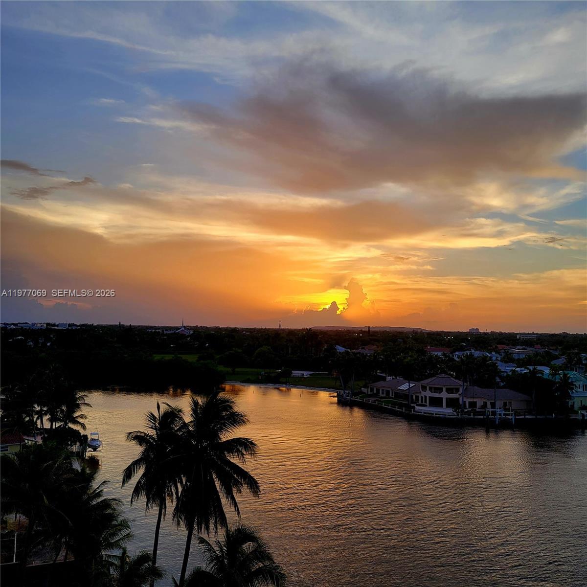 WATERS EDGE CONDO - Residential