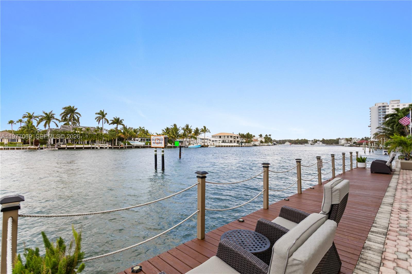 WATERS EDGE CONDO - Residential