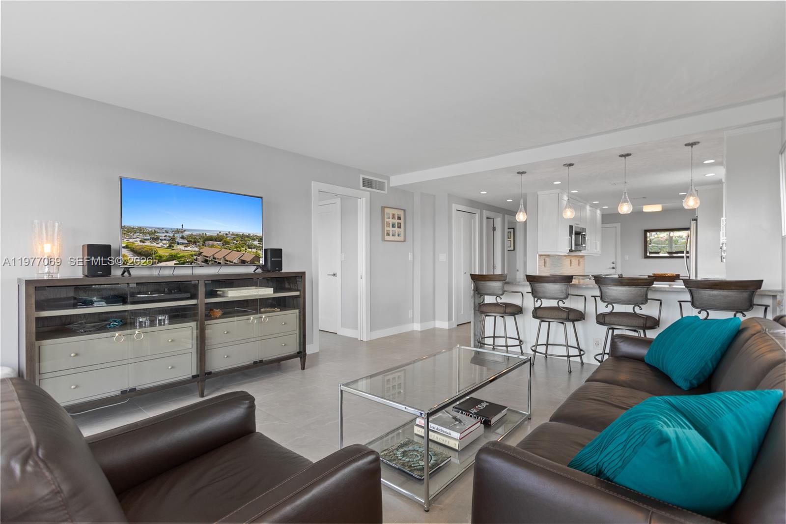 WATERS EDGE CONDO - Residential