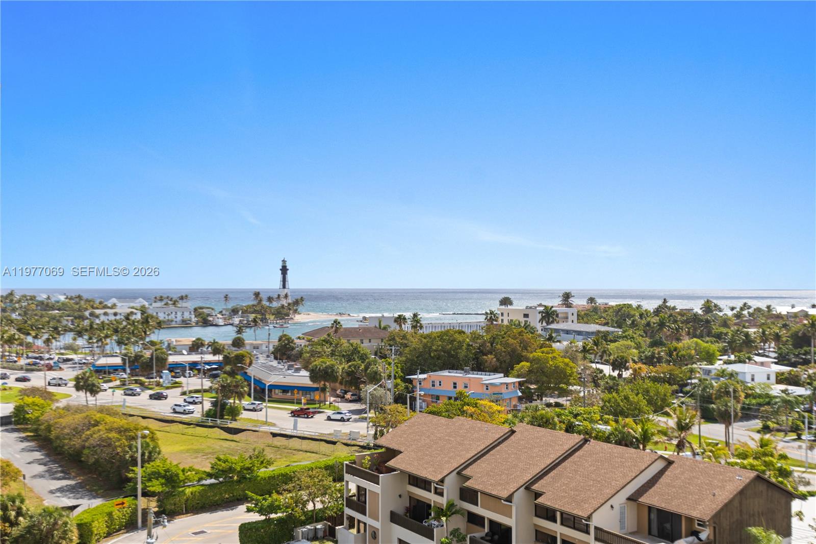 WATERS EDGE CONDO - Residential