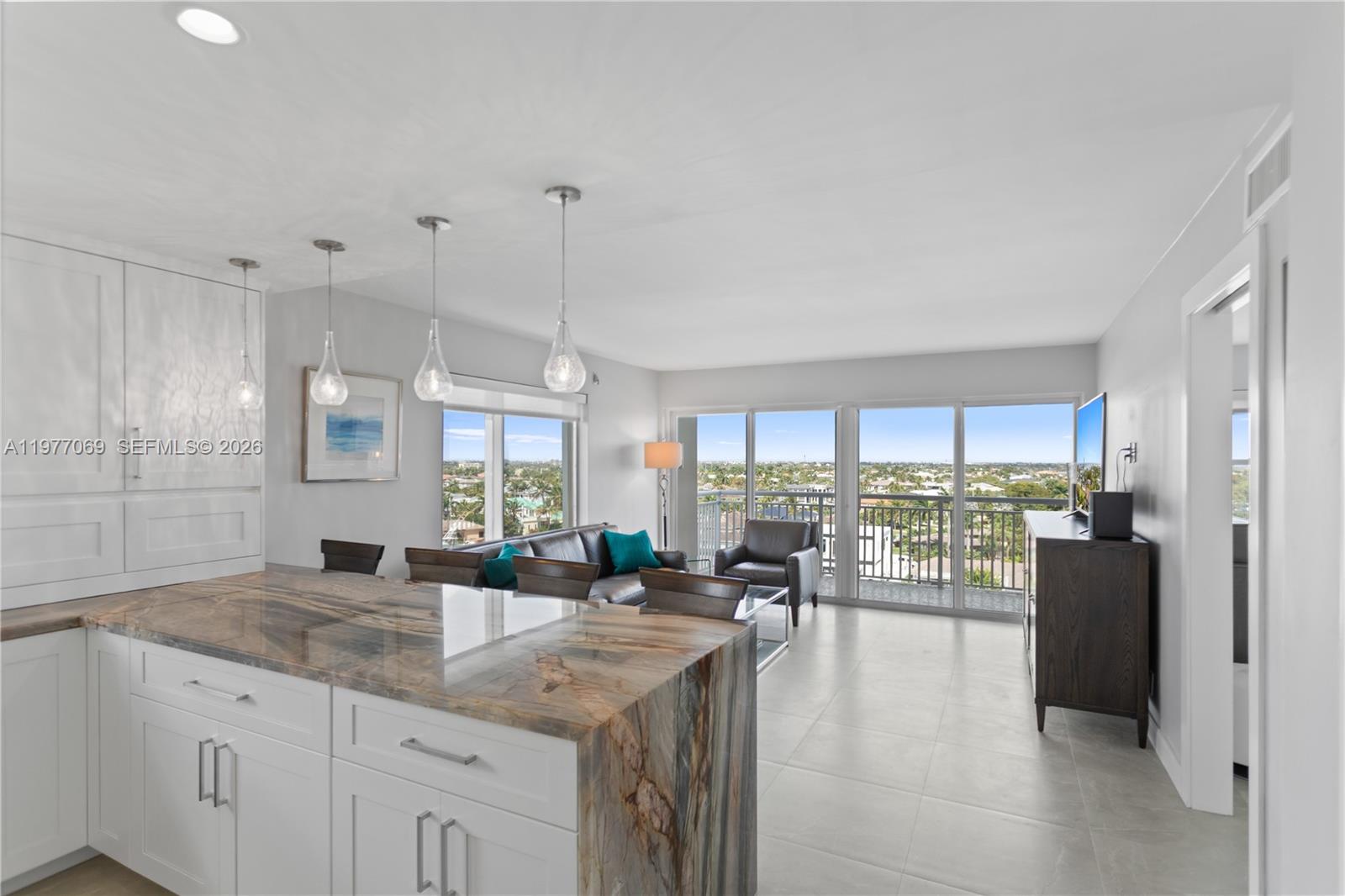 WATERS EDGE CONDO - Residential