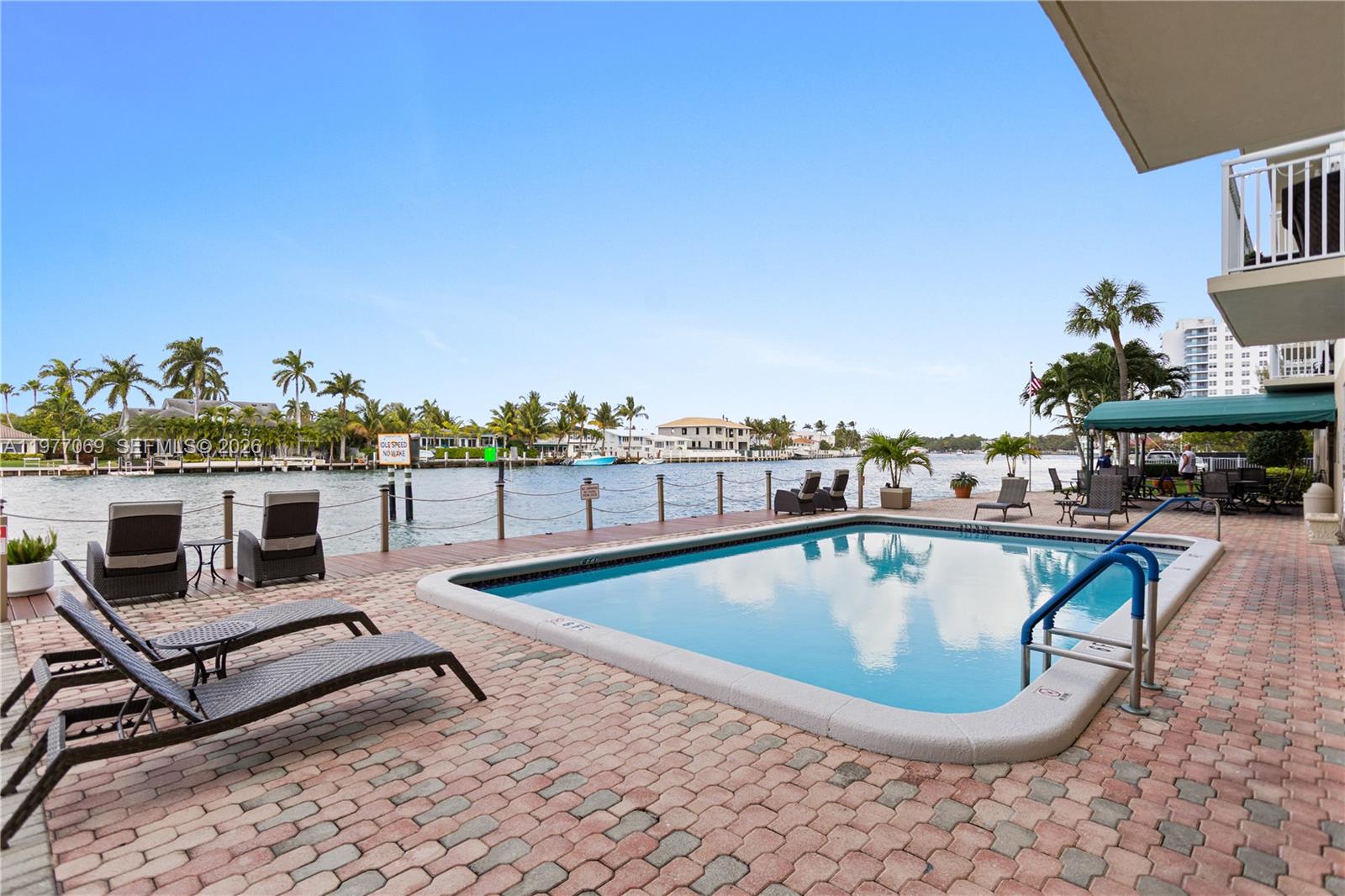 WATERS EDGE CONDO - Residential