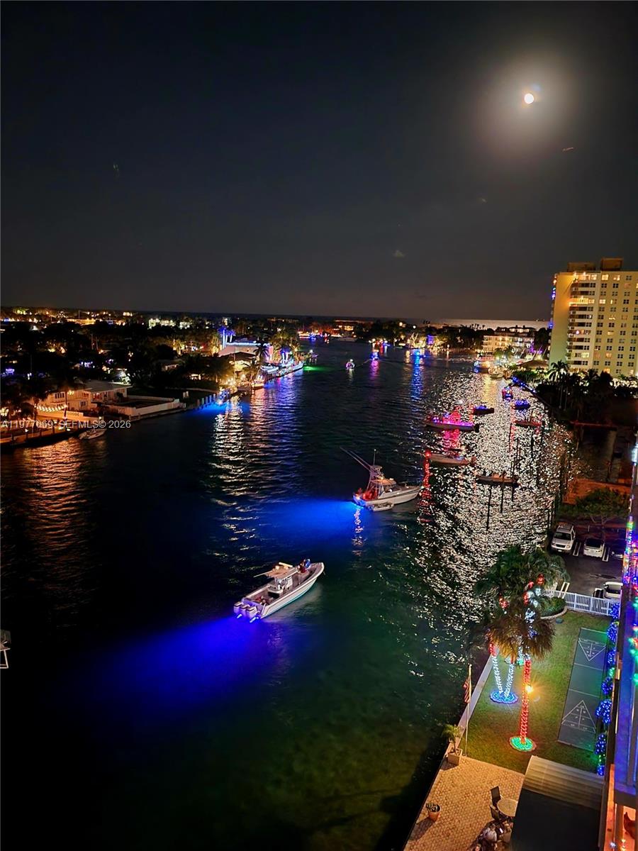 WATERS EDGE CONDO - Residential