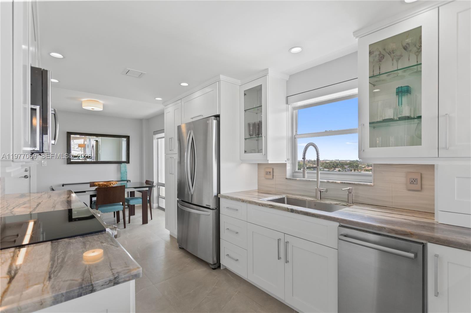 WATERS EDGE CONDO - Residential