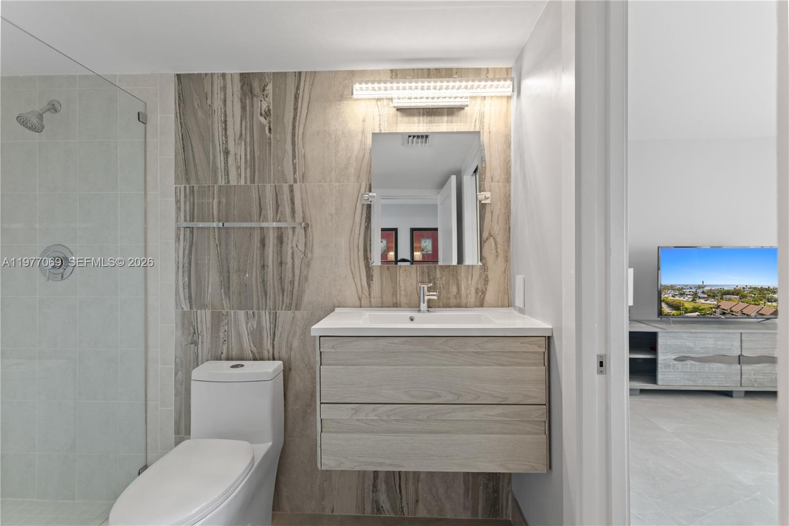 WATERS EDGE CONDO - Residential