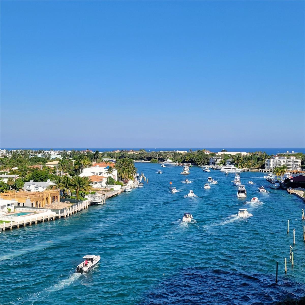 WATERS EDGE CONDO - Residential