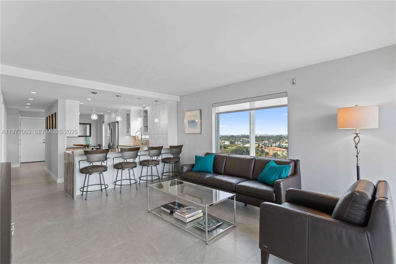 WATERS EDGE CONDO - Residential